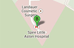 Spire Little Aston Hospital
