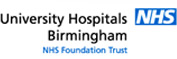 University Hospitals Birmingham